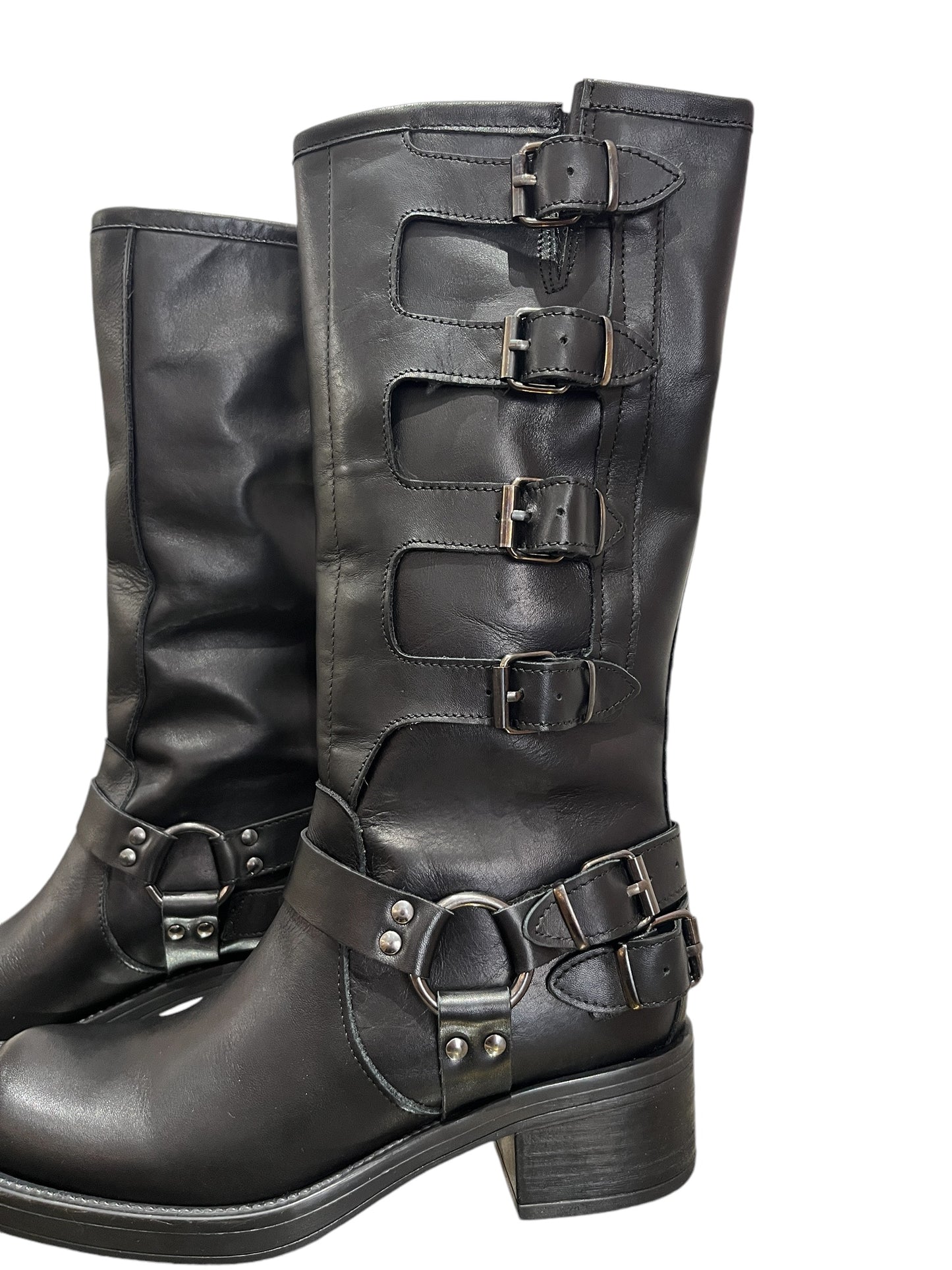 Bikers boots
