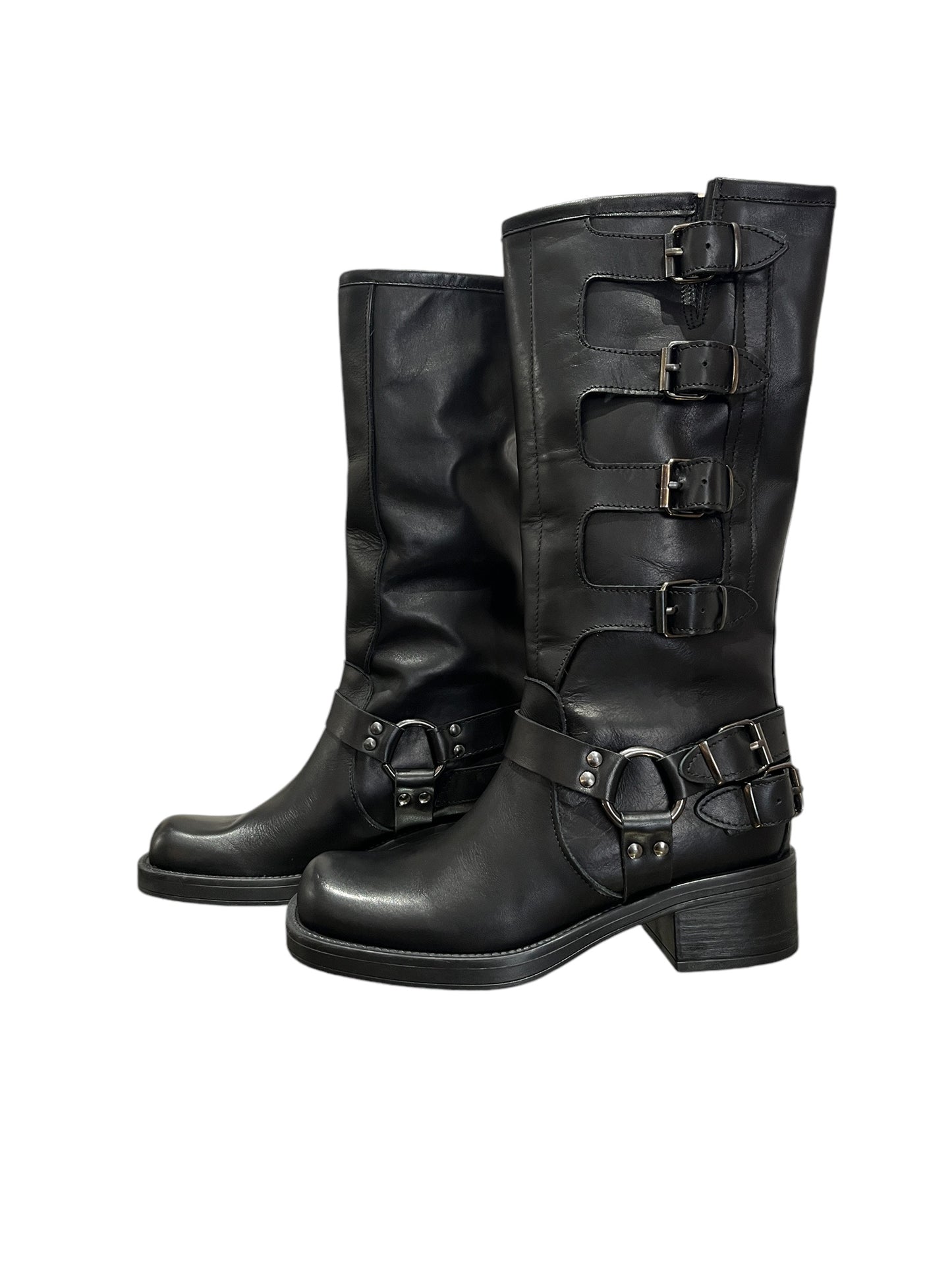 Bikers boots