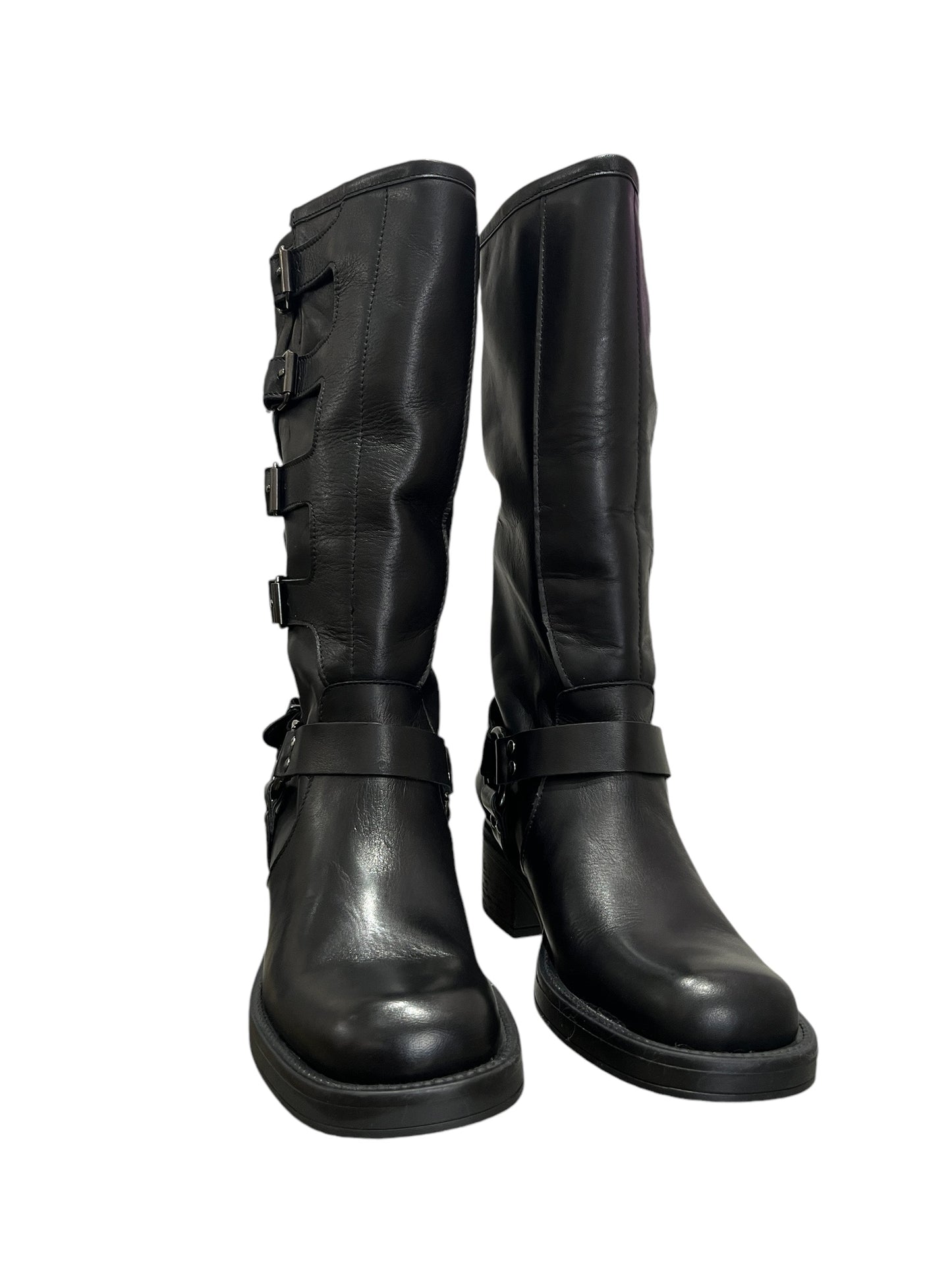 Bikers boots