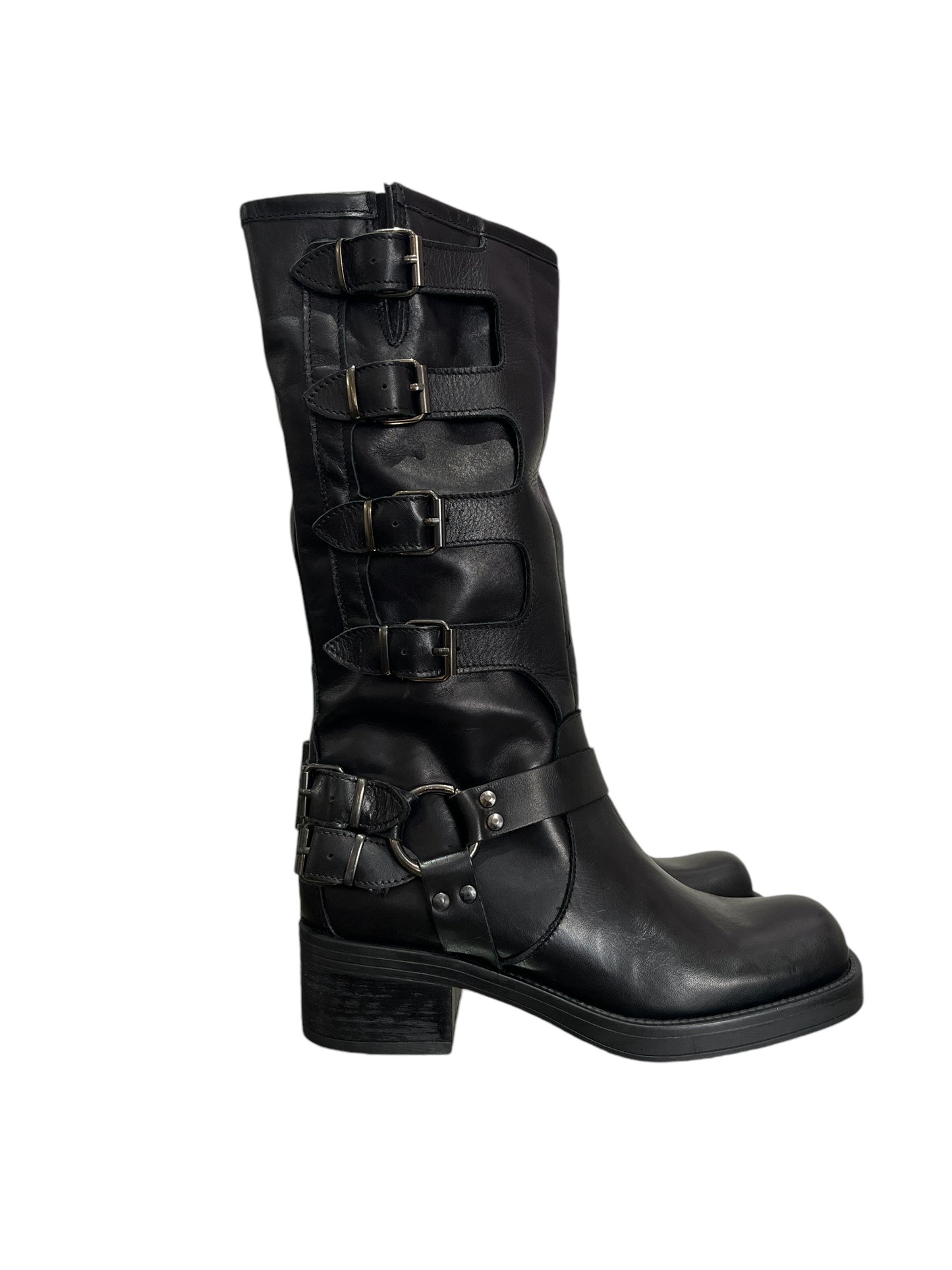 Bikers boots